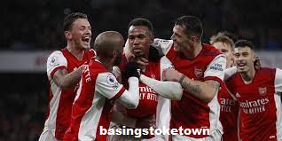 Empat Pertandingan, Empat Kemenangan: Empat Penggemar Arsenal Di Awal Yang Baik The Gunners